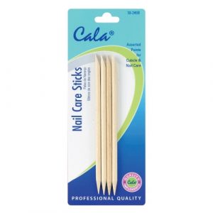 عصي للعناية بالأظافر من كالا – Cala Nail Care Sticks