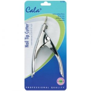 قطاعة أظافر كالا – Cala Nail Tip Cutter