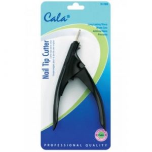 قطاعة أظافر كالا – Cala Nail Tip Cutter