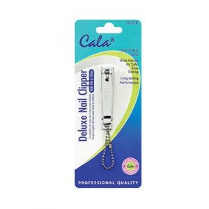 مقص أظافر كالا 017 – Cala Nail Clipper : Scissors 017