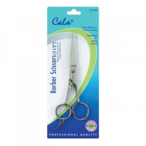مقص حلاقة من كالا 125 – Cala Scissors: 5 1/2" Barber Scissors