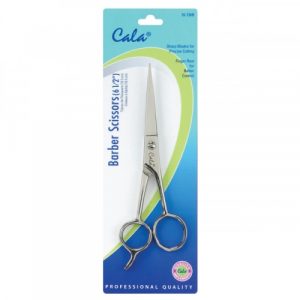 مقص حلاقة 6 1/2 من كالا – Cala Scissors: 6 1/2" Barber Scissors