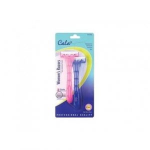 شفرات للسيدات ,من كالا – Cala Women’s Razors