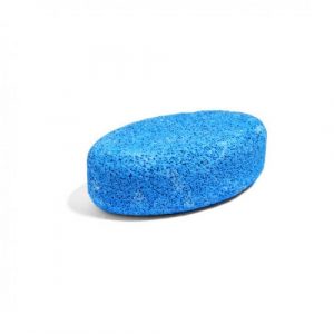 حجر الخفاف البيضاوي للقدم من كالا – Cala Oval Pumice Stone
