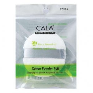 اسفنجة مكياج دائرية من كالا 984 – Cala Makeup Round Sponges 984