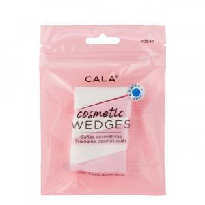 اسفنج مزيل مكياج من كالا – Cala Makeup Sponges