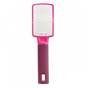 مزيل الكالس للقدم وردي من كالا – Cala Hot Pink Silky Glide Pro Callus Remover