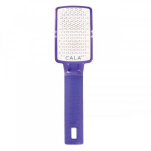 مزيل الكالس للقدم بنفسجي من كالا – Cala Silky Glide Pro Callus Remover (Purple)