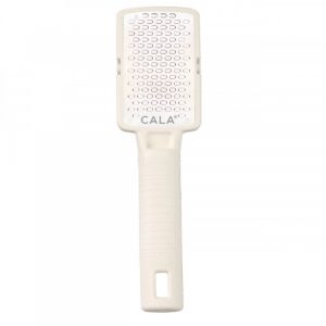 مزيل الكالس للقدم من كالا – Cala Silky Glide Pro Callus Remover (Ivory)