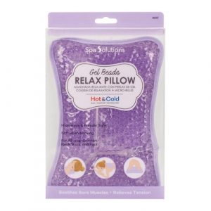 وسادة للاسترخاء من كالا – Cala Relax Pillow Lavender