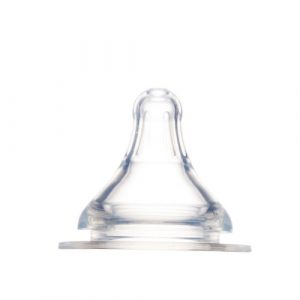 حلمة للرضاعة ذات الفوهة الواسعة من فارلن مقاس كبير – Farlin – Nipple For Wide – Neck Bottle L