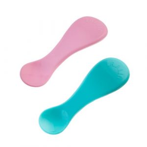 معالق سيليكون من فارلن – Farlin Silicone Spoons