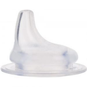 فارلين – المرحلة الثانية – فوهة بفوهة للرضاعة – Farlin – Stage 2 – Spout Top For Feeding Bottle