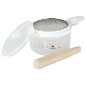 هارس الطعام من فارلن – Farlin Food Grinder