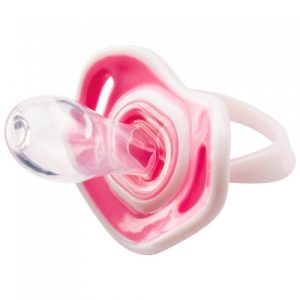لهاية أوبال للأطفال من فارلن 6 أشهر فما فوق – Farlin – Opal Pacifier 6M+