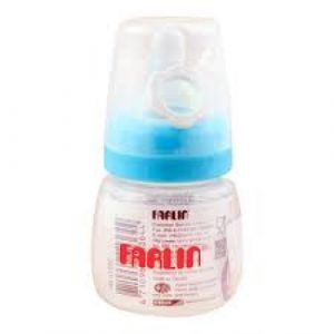 رضاعة مع حلمة بالحجم الطبيعي, 60 مل من فارلين – Farlin Standard Neck Feeder 60 ml