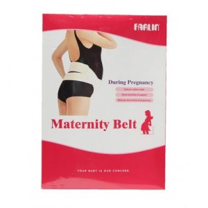 مشد الحمل من فارلين – Farlin Maternity Belt