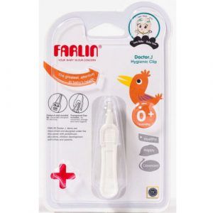 منظف الأنف من فارلن – Farlin – Nose Cleaning Clip