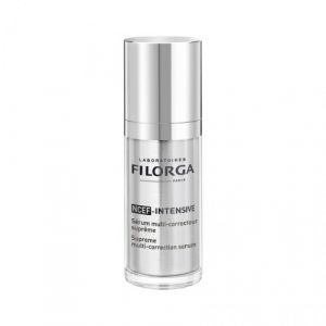 سيروم متعدد التصحيح مكثف 30 مل من فيلورجا – Filorga – Ncef-intensive Supreme Multi-correction Serum 30ml