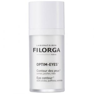 كونتور للعيون 15 مل ذات عناية ثلاثية المفعول من فيلورجا – Filorga – Optim-eyes Eye Contour 15ml