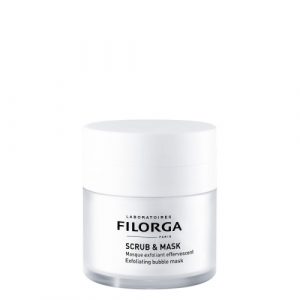 قناع مقشر للأكسجين 55 مل من فيلورجا – Filorga -Scrub and Mask Re Oxygenating Exfoliating Mask 55ml