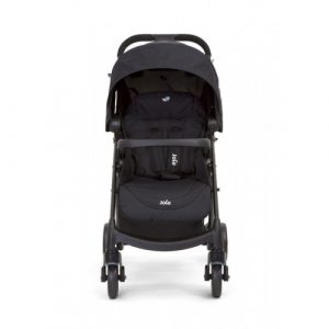 عربة أطفال من جوي موز ، اللون الفحمي – Joie Muze Stroller, Coal
