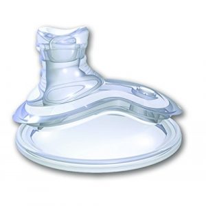 نوبي عبوة من 2 فوهات سيليكون بديلة 6 أشهر + – Nuby 2 Pack Replacement Silicone Spouts 6m+