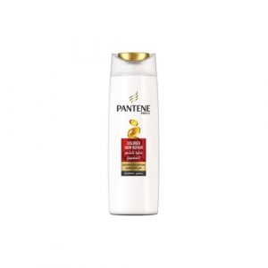 شامبو بانتين لإصلاح الشعر المصبوغ 600 مل – Pantene Colored Hair Repair shampoo 600ml