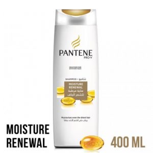 شامبو بانتين برو-في لتجديد الرطوبة ، 400 مل – Pantene Pro-V Moisture Renewal Shampoo, 400 ml