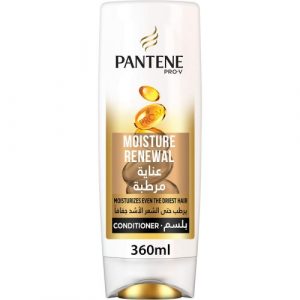 بلسم بانتين برو-في لتجديد الرطوبة 360 مل – Pantene Pro-V Moisture Renewal Conditioner 360 ml