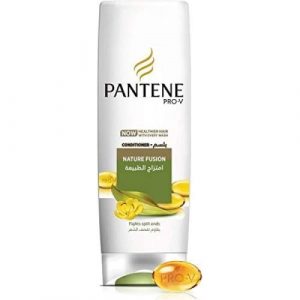 بلسم بانتين برو-في نيتشر فيوجن 360 مل – Pantene Pro-V Nature Fusion Conditioner 360 ml