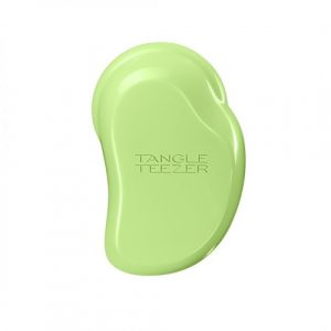 فرشاة للشعر من تانجل تيزر الاصلي – اخضر / اخضر – Tangle Teezer Original – Green / Green