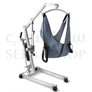 مصعد متحرك – Foshan Wheelchair Lifter AU5777