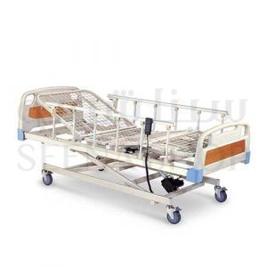 سرير مرضى – Foshan Wheelchair Hospital Bed FS3230W