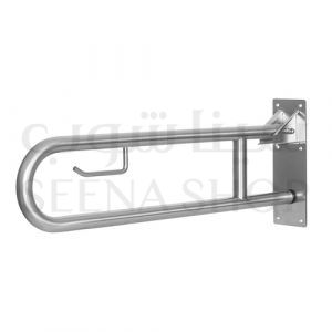 مقبض كروم للحمام – Grab Bar FS7905SF1