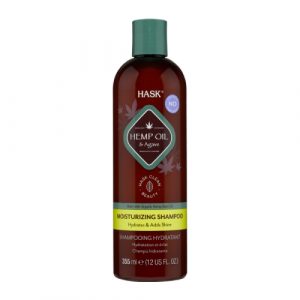 شامبوهبم اويل، من هاسك – Hask Hemp Oil Shampoo 355ml