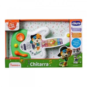 لعبة ضوء السنجاب والأصوات من شيكو – Chicco Squirrel Light And Sounds