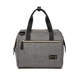 Colorland Baby Changing Bag (Gray) – Colorland Baby Changing Bag (Gray)