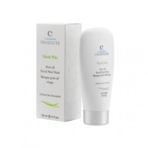 ماسك العود مقشر, 120 مل من سي برودكتس – C-Products Peel Off Oud Mask, 120 Ml