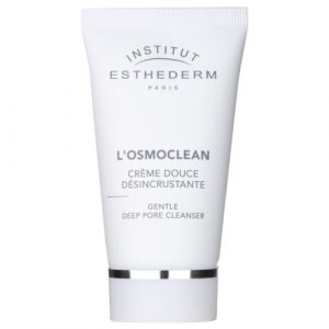 غسول لتنظيف المسام العميقة, 75 مل من استيديرم – Esthederm – Deep Pore Cleanser Tube 75ml