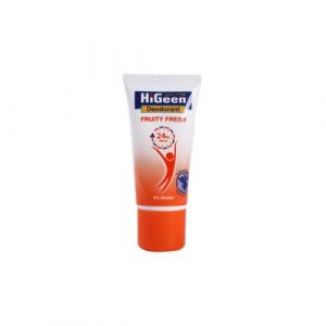مزيل عرق انبوب من هايجين – Higeen Deodorant Tube Double Dry