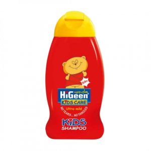 شامبو للاطفال، 250 مل من هايجين – HiGeen Shampoo For Kids Bibo, 250ml