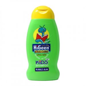 شامبو للاطفال، 500مل من هايجين – Higeen Shampoo For Kids Nino, 500ml