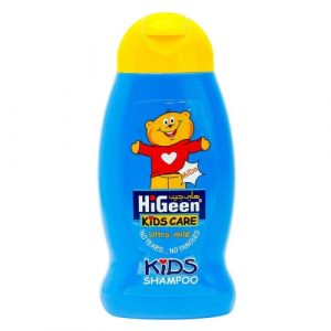 شامبو للاطفال، 250مل من هايجين – Higeen Shampoo For Kids Mido, 500ml