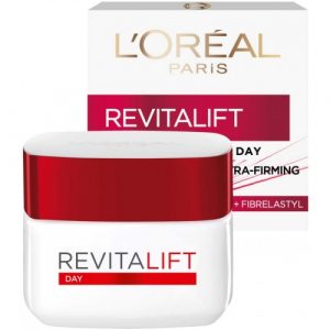 كريم يومي مقاوم لتجاعيد البشرة، 50 مل من لوريال باريس – L’Oreal Paris Revitalift Anti-Wrinkle Day Cream, 50ml