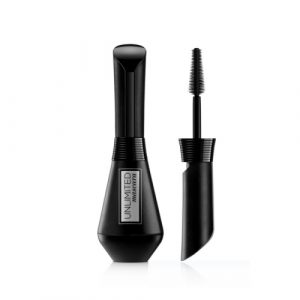 ماسكارا السواد الغير محدود من لوريال باريس – L’Oreal Paris Unlimited Black Mascara