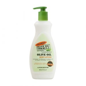 كريم مرطب زيت الزيتون للجسم بالمرز 400 مل – Palmer’s Olive Oil Butter Body Lotion 400 ml
