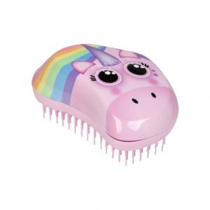 فرشاة شعر أطفال صغير أصلي – وردي وحيد القرن من تانجل تيزر – Tangle Teezer – Small Original Childrens – Pink Unicorn