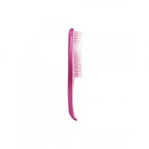 Tangle Teezer, The Wet Detangler Sparkle Hair Brush, Mauve/Dusky Pink – Tangle Teezer, The Wet Detangler Sparkle Hair Brush, Mauve/Dusky Pink