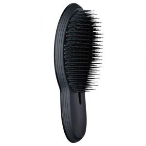 فرشاة لفك متشابك النهائي من تانجل تيزر- أسود / رمادي – Tangle Teezer The Ultimate – Black / Grey